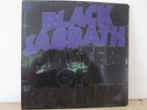 Lp Black Sabbath/ Master Of Reality Uk Swirl/ Vertigo