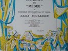 RARE IRMA KOLASSI BOULANGER CHARPENTIER CID UMT 263 544
