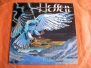 HELLEN – TALON OF KING  SABBAT METALCIFIER  GIZM
