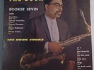 Booker Ervin 