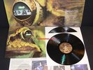 TOAD S/T 2LP *180 GRAM*  ZIOR ANCIENT GREASE LEAF HOUND STONEWALL IRON CLAW