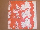 The Victims - 4 Song 7 Inch P/S EP ORIG 1st Press 1978 Punk Plan Nine MISFITS