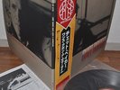 Chet Baker Once Upon A Summertime Japan gatefold LP 1978 King GP-3175 Insert Obi
