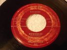 ROCKABILLY JERRY WOODARD Downbeat FAD 902 HEAR Alabama