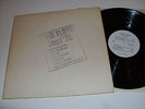 PINK FLOYD TOUR '75 EMI DJ PROMO LP NM-  UNPLAYED UNCOMMON RARE LP