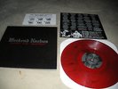 Weekend Nachos Punish Destroy LP on RED Harms Way Infest Judge Spine Eyehategod
