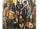 INCREDIBLE STRING BAND Hangman's Beautiful Daughter SIS 1st US 1968 Elektra gold