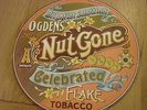 Small Faces Ogdens Nutgone Flake 1975 Issue Round Sleeve