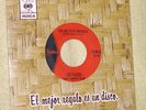 RARE LATIN GARAGE PSYCH 45 - LOS GATOS - VEN QUE ESTOY HIRVIENDO b/w TIRITANDO