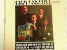 Jack van Poll Jackpot Tree-O + One Dutch Stereo LP