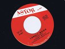 MOD R&B  NORTHERN SOUL POPCORN 45 JOHNNY WELLS 