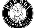 NOTORIOUS BIG MIXES DJ PREMIER DJ CLUE / BAD BOY ENT. PROMO 12' SIGNED P. DADDY
