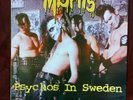 THE MISFITS 