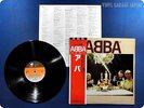 ABBA Abba DSP-5107 OBI LP i1892