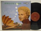 PEGGY LEE Sea Shells JAPAN Only Diff cover LP DECCA MONO 1963 JDL-5085