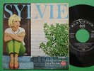 SYLVIE VARTAN: La plus belle paur aller danse+3 - Spanish EP