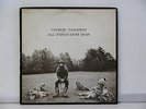 GEORGE HARRISON All Things Must Pass 1970 NEAR MINT 3LP BOX SET Apple POSTER