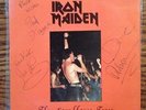 The Soundhouse Tapes Iron Maiden 7