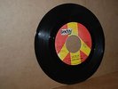 THE ODDS AND ENDS: LET ME TRY & FOOT TRACK; 1971 TODAY 1001 VG++ SOUL 45 RPM