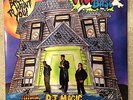 Vicious Base Featuring D.J. Magic Mike 