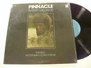 Rare Buster Williams PINNACLE Woody Shaw Sonny Fortune Muse MR5080 1975 Original