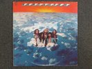 AEROSMITH SELF TITLED 1973 ORIGINAL CANADIAN LP RARE WALKIN THE DIG ERROR COVER