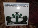 Teenage Fanclub-Grand Prix + 7'' (Rare Orig.Uk Indie Rock LP+Insert & 7'')