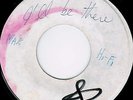 GAY FEET | VIBRATORS - I'LL BE THERE | 1967 rare