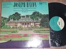  Suske Suitner VERY RARE 1ED LP ETERNA ST NM Conc Vi Haydn