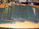 Bach, Archiv Edition 1-6, 6 Boxen