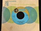 HEAR IT SOUL RARE STOCK COPY The Embers MGM 14167 Far Away Places and Watch Out