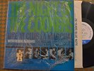 RVG ear VG+ Freddie Hubbard Night Cookers Club Marchal Blue Note BST 84208 NY US