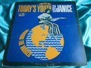 Original Rare Soul Funk LP : Little Janice   Today's Youth - Tomorrow The World
