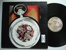 CLOCKWORK S/T Oiriginal NM GREENE BOTTLE Private Psych Prog Promo Unipack LP