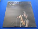 Vasco Rossi - Colpa d'alfredo - LP SIGILLATO - Barcode