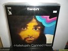 CANNED HEAT ?Hallelujah  LP EX-/M-  GER