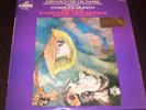 CHARLES MUNCH / BERLIOZ : Symphonie Fantastique / EMI STEREO CVB 2037 (FR)