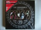 KISS THE ORIGINALS 1974-1979 BOX / UNPLAYED COMPLETE