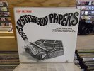 Top Secret The Pentagon Papers vinyl LP EX Audio Fidelity Bernie Travis 1971