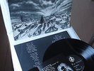 LACRIMOSA     original Vinyl LP     First Album - Angst (1991)