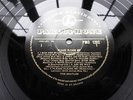 The Beatles Please Please Me Gold Mono - 1st press DJ label Type 2a