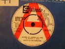 NORTHERN - PATTY & THE EMBLEMS - MIXED UP SHOOK UP GIRL- STATESIDE DEMO - LISTEN