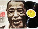 BILL BERRY For Duke AUDIOPHILE M&K Direct To Disc LP NM RARE