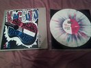 KING BUZZO #3 MELVINS SPLATTER10