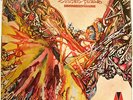 PESCADO RABIOSO Desatormentandonos MICROFON I-336 LP 1972 SPINETTA EX