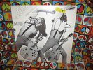 Sealed Ted Nugent FREE FOR ALL LP