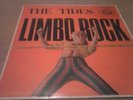 TIDES THE  MIDNIGHT LIMBO EP CRAMPS LUX INTERIOR MAMBO TITTYSHAKER EXOTICA 45