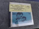 ELLA FITZGERALD Sings Gershwin Song Books 5 lps  SEALED verve MONO v 29-5