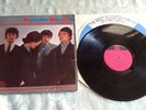 THE KINKS / KINDA KINKS LP. 1st  PRESS.  1965