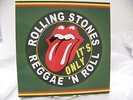 It's Only Reggae 'N Roll - The Rolling Stones - LP/CD Box Set Europe issue